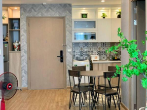 A lovely romantic apartment